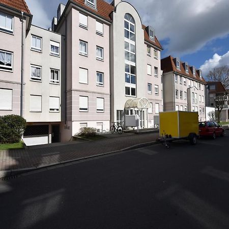 Ferienwohnung Elbe Drezda Kültér fotó