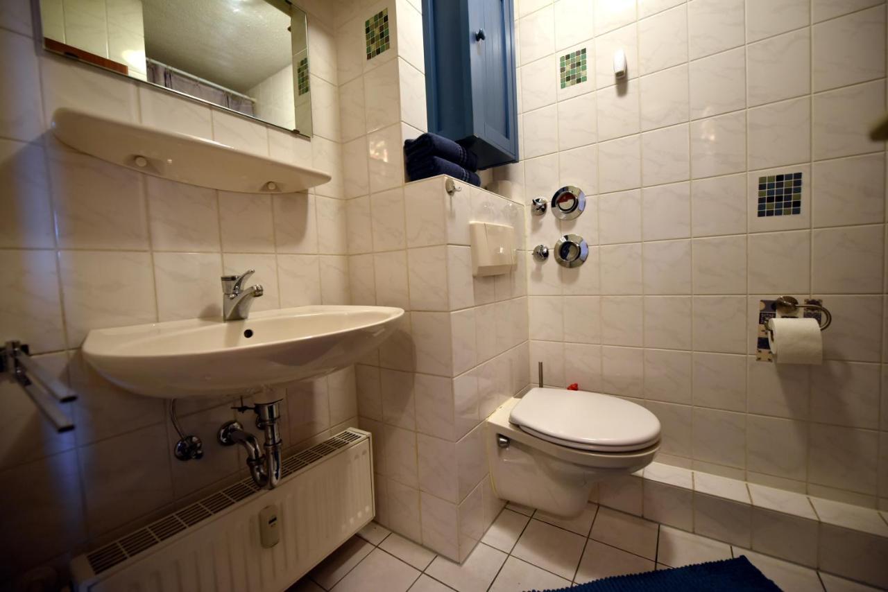 Ferienwohnung Elbe Drezda Kültér fotó