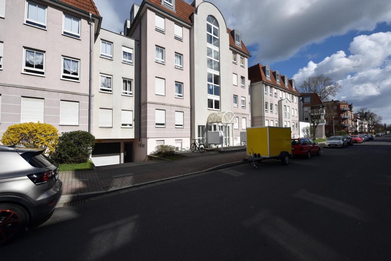 Ferienwohnung Elbe Drezda Kültér fotó